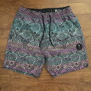 Vissla Ecolastic 16.5